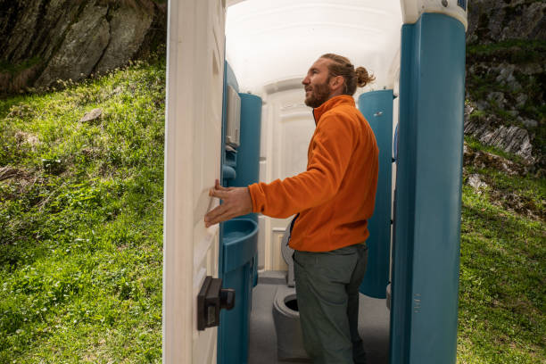 Best Porta potty cleaning services  in Rahway, NJ