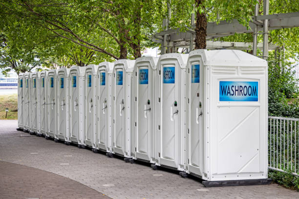 Best Porta potty rental near me  in Rahway, NJ