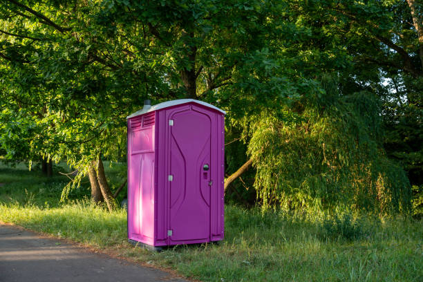 Best High-end porta potty rental  in Rahway, NJ