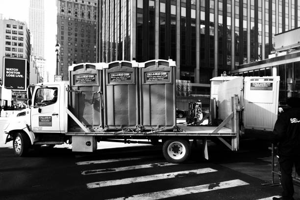 Best Portable toilet rental cost  in Rahway, NJ